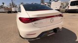 Used 2024 Mercedes-Benz EQE 350+ 4MATIC Sedan image 3