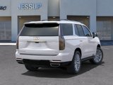 New 2025 Cadillac Escalade Premium Luxury image 4