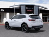 New 2025 Buick Envision Sport Touring image 5