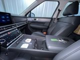 New 2026 Hyundai Santa Fe SEL image 4