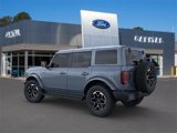 New 2025 Ford Bronco Outer Banks image 4
