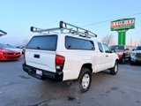 Used 2021 Toyota Tacoma SR image 6