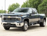 New 2025 Chevrolet Silverado 3500 LT w/ All Star Edition image 3