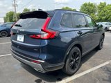 New 2026 Honda CR-V Sport Touring image 4
