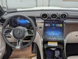 New 2025 Mercedes-Benz GLC 350e 4MATIC image 5