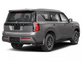 New 2026 Nissan Armada SV image 5