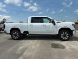 New 2025 GMC Sierra 2500 Denali w/ Denali Reserve Package image 2