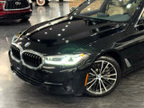 Used 2022 BMW 530i image 3