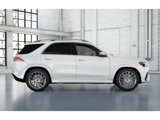 New 2026 Mercedes-Benz GLE 450 4MATIC image 2
