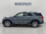 New 2025 Ford Explorer Active image 2