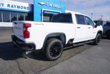 New 2025 Chevrolet Silverado 2500 Custom w/ Custom Value Package image 6