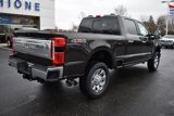 New 2025 Ford F250 King Ranch w/ Chrome Package image 3