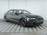 New 2025 Audi S8 image 3