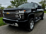 Used 2021 Chevrolet Silverado 3500 High Country w/ Z71 Off-Road Package image 2