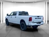 New 2025 RAM 2500 Big Horn image 5