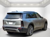 New 2026 Cadillac Vistiq Sport image 4