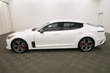 Used 2021 Kia Stinger GT image 4