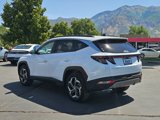 Used 2023 Hyundai Tucson Limited image 5