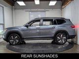 Used 2024 Volkswagen Atlas SE image 5