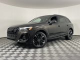 New 2025 Audi Q7 3.0T Premium Plus w/ Premium Plus Package image 2