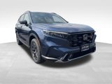 New 2026 Honda CR-V TrailSport image 2