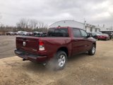 Used 2023 RAM 1500 Tradesman image 4