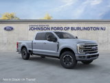 New 2025 Ford F250 Lariat image 2