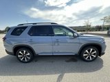 New 2025 Honda Pilot Touring image 4