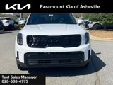New 2025 Kia Telluride EX X-Line image 2