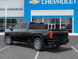 New 2025 Chevrolet Silverado 2500 LTZ image 5