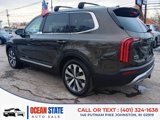 Used 2021 Kia Telluride EX w/ EX Premium Package image 4