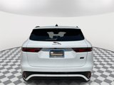 New 2026 Jaguar F-PACE R-Dynamic S image 4