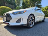 Used 2019 Hyundai Veloster Turbo image 2