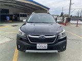 Used 2021 Subaru Outback Touring image 4