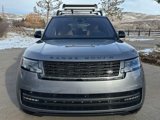 Used 2023 Land Rover Range Rover Long Wheelbase SE image 3