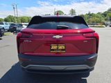New 2025 Chevrolet Blazer EV LT w/ Super Cruise Package image 5