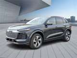 New 2025 Audi Q6 e-tron Premium Plus image 2