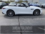New 2025 Mercedes-Benz SL 55 AMG 4MATIC image 4