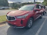 Certified 2023 Acura RDX FWD w/ Technology Package image 2