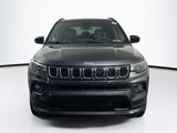 Used 2023 Jeep Compass Latitude w/ Sun and Sound Group image 2