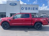 New 2025 Ford F150 Platinum image 2