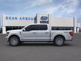 New 2025 Ford F150 XLT w/ Equipment Group 302A MID image 3