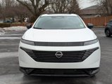 New 2025 Nissan Murano Platinum w/ Cargo Package image 5
