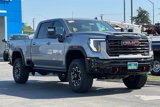 New 2025 GMC Sierra 2500 AT4X image 2