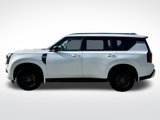 New 2025 Nissan Armada SV image 3