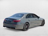 New 2025 Mercedes-Benz S 63 AMG S image 2