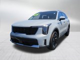 New 2025 Kia Sorento S image 3