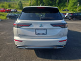 New 2025 Mitsubishi Outlander SE image 5