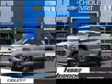 New 2026 Chevrolet Equinox LT w/ Convenience Package II image 2