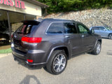 Used 2020 Jeep Grand Cherokee Overland image 2